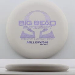 SuperSoft Omega Big Bead -Disc Gear Shop 20240521103135
