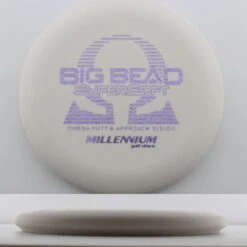 SuperSoft Omega Big Bead -Disc Gear Shop 20240521103140