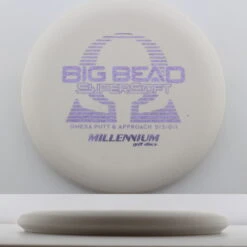 SuperSoft Omega Big Bead -Disc Gear Shop 20240521103149