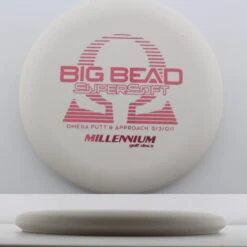 SuperSoft Omega Big Bead -Disc Gear Shop 20240521103153