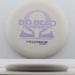 SuperSoft Omega Big Bead -Disc Gear Shop 20240521103158