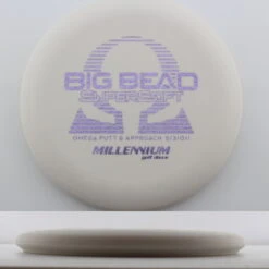 SuperSoft Omega Big Bead -Disc Gear Shop 20240521103210