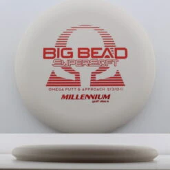 SuperSoft Omega Big Bead -Disc Gear Shop 20240521103219