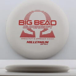 SuperSoft Omega Big Bead -Disc Gear Shop 20240521103225