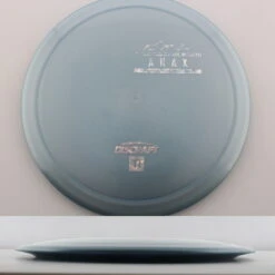 Paul McBeth Ti Anax -Disc Gear Shop 20240522142432 1