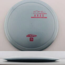 Paul McBeth Ti Anax -Disc Gear Shop 20240522142537
