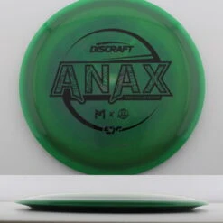 ESP Anax – Paul McBeth & Adam Hammes Collaboration -Disc Gear Shop 20240523121354