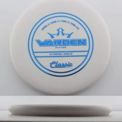 Classic Soft Warden -Disc Gear Shop 20240524095954