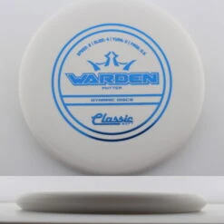 Classic Soft Warden -Disc Gear Shop 20240524100021