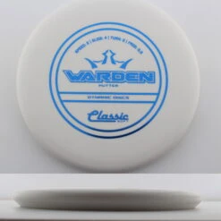 Classic Soft Warden -Disc Gear Shop 20240524100030