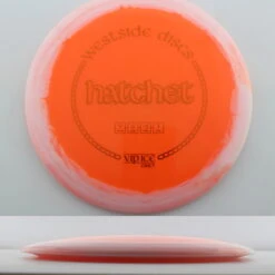 VIP Ice Orbit Hatchet -Disc Gear Shop 20240527094907