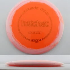 VIP Ice Orbit Hatchet -Disc Gear Shop 20240527094917
