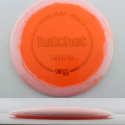 VIP Ice Orbit Hatchet -Disc Gear Shop 20240527094922