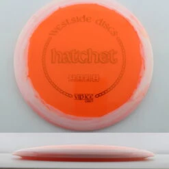 VIP Ice Orbit Hatchet -Disc Gear Shop 20240527094927