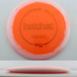 VIP Ice Orbit Hatchet -Disc Gear Shop 20240527094932