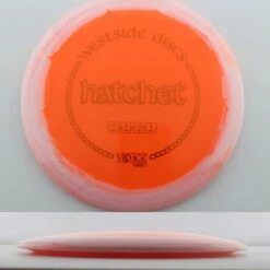 VIP Ice Orbit Hatchet -Disc Gear Shop 20240527094937