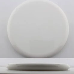 K1 Soft Reko – White DIY -Disc Gear Shop 20240527130324