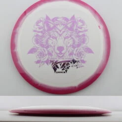 Kristin Tattar Grand Orbit Grace – 2024 Team Series -Disc Gear Shop 20240528164048