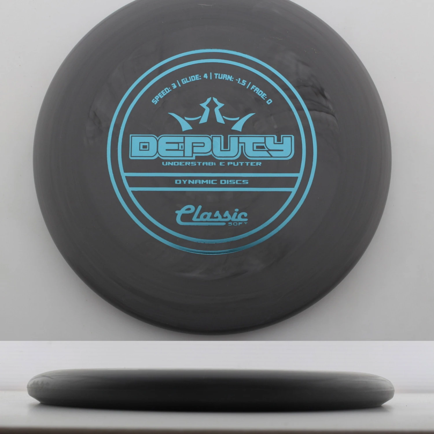 Classic Soft Deputy 5 Classic Soft Deputy - Image 3