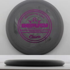 Classic Soft Deputy 25 Classic Soft Deputy -Disc Gear Shop 20240531141324