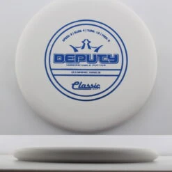 Classic Soft Deputy 26 Classic Soft Deputy -Disc Gear Shop 20240531141420