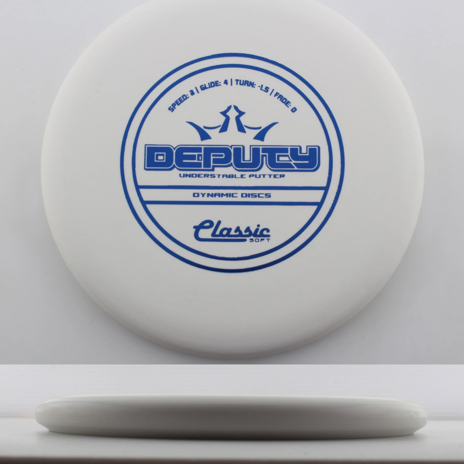 Classic Soft Deputy 7 Classic Soft Deputy - Image 5