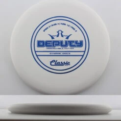Classic Soft Deputy 27 Classic Soft Deputy -Disc Gear Shop 20240531141424