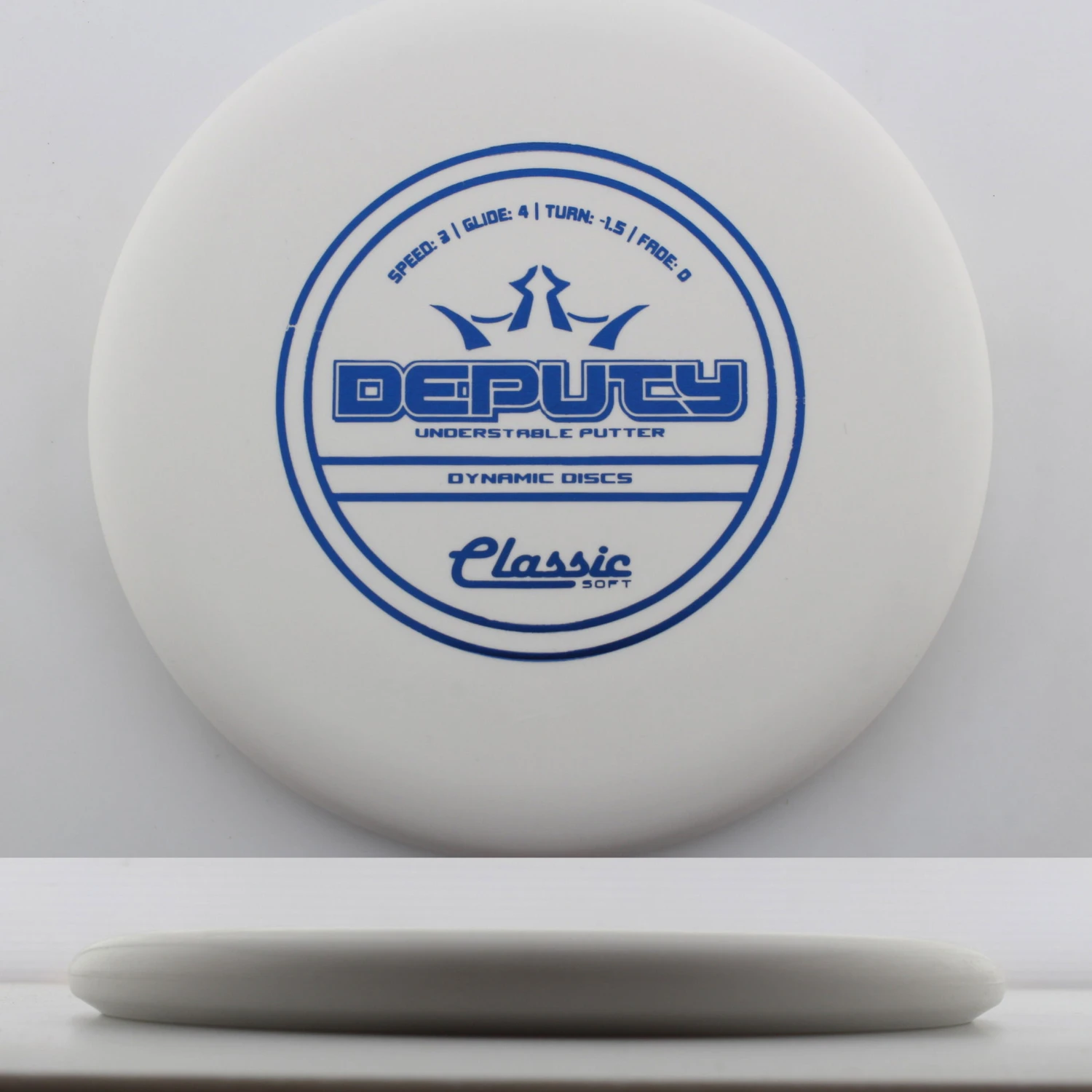 Classic Soft Deputy 9 Classic Soft Deputy - Image 7