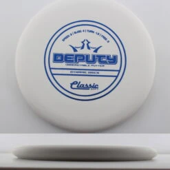 Classic Soft Deputy 29 Classic Soft Deputy -Disc Gear Shop 20240531141438