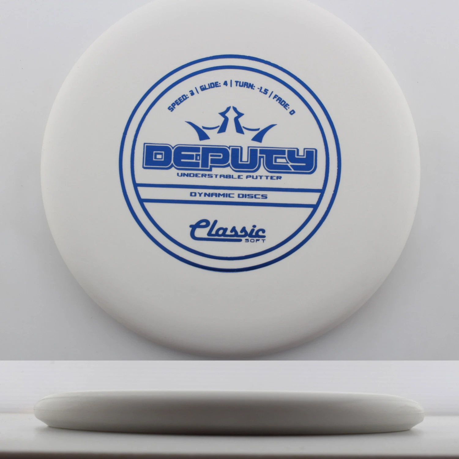 Classic Soft Deputy 10 Classic Soft Deputy - Image 8