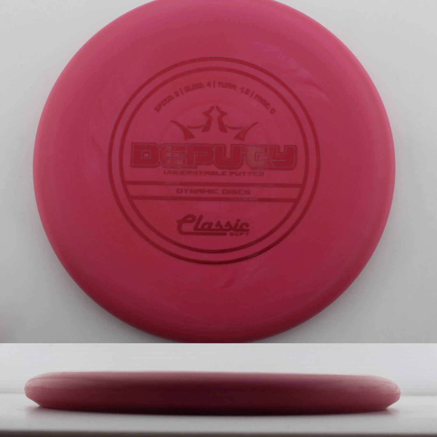 Classic Soft Deputy 11 Classic Soft Deputy - Image 9