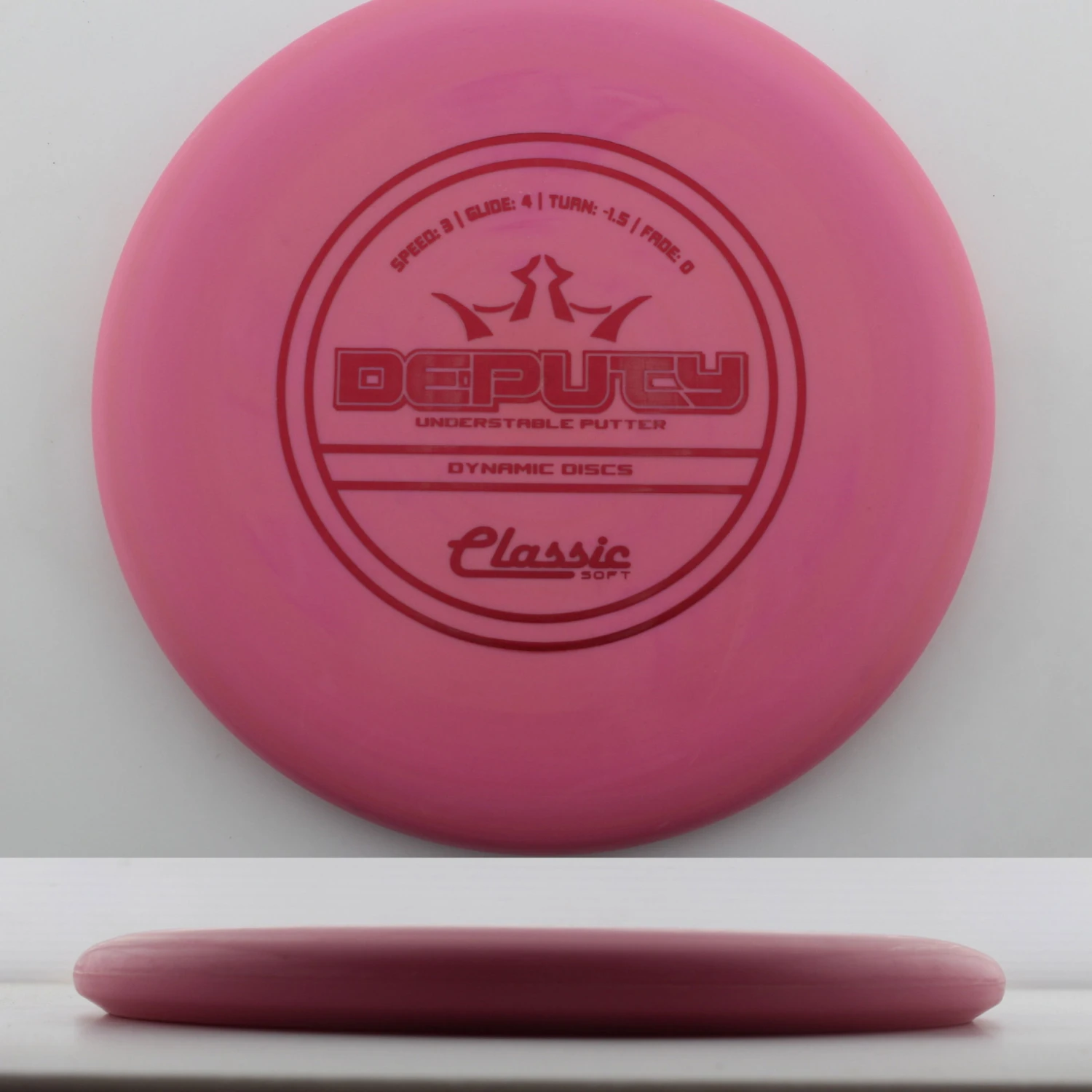 Classic Soft Deputy 12 Classic Soft Deputy - Image 10