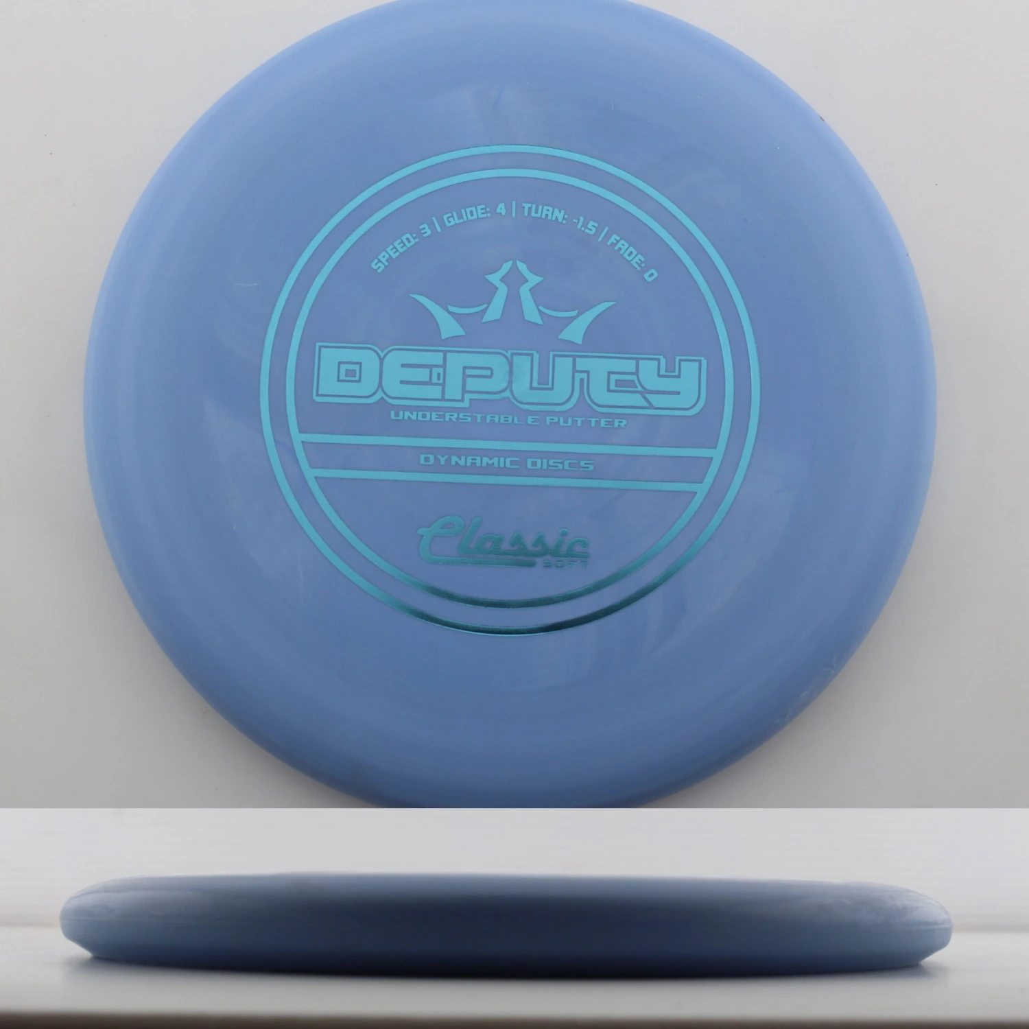 Classic Soft Deputy 13 Classic Soft Deputy - Image 11