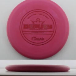 Classic Soft Deputy 33 Classic Soft Deputy -Disc Gear Shop 20240531141509