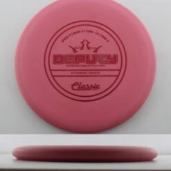 Classic Soft Deputy 34 Classic Soft Deputy -Disc Gear Shop 20240531141514