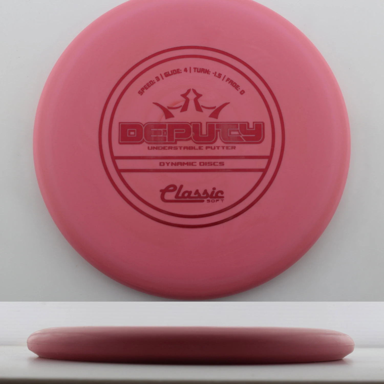 Classic Soft Deputy 15 Classic Soft Deputy - Image 13