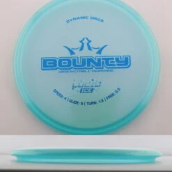 Lucid Ice Glimmer Bounty -Disc Gear Shop 20240601090209