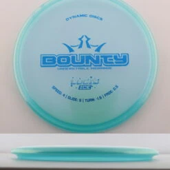 Lucid Ice Glimmer Bounty -Disc Gear Shop 20240601090243