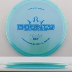 Lucid Ice Glimmer Bounty -Disc Gear Shop 20240601090248