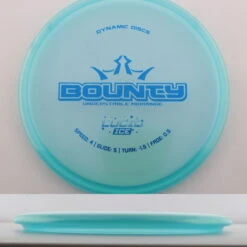 Lucid Ice Glimmer Bounty -Disc Gear Shop 20240601090254
