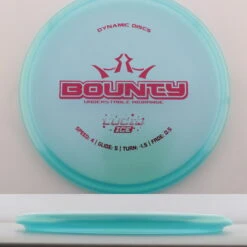 Lucid Ice Glimmer Bounty -Disc Gear Shop 20240601090308