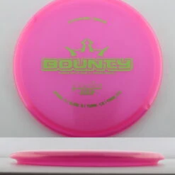 Lucid Ice Glimmer Bounty -Disc Gear Shop 20240601090338