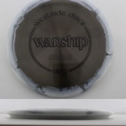 VIP Ice Orbit Warship -Disc Gear Shop 20240603104710