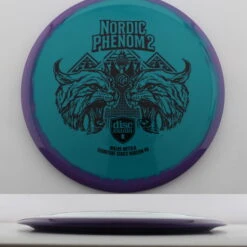 Niklas Antilla Nordic Phenom 2 – Horizon S-Line PD -Disc Gear Shop 20240603105117