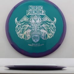 Niklas Antilla Nordic Phenom 2 – Horizon S-Line PD -Disc Gear Shop 20240603105134