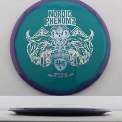 Niklas Antilla Nordic Phenom 2 – Horizon S-Line PD -Disc Gear Shop 20240603105202
