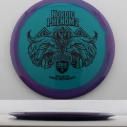 Niklas Antilla Nordic Phenom 2 – Horizon S-Line PD -Disc Gear Shop 20240603105223