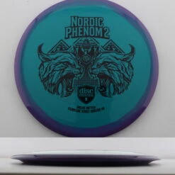 Niklas Antilla Nordic Phenom 2 – Horizon S-Line PD -Disc Gear Shop 20240603105227