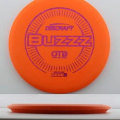 OTB Super Soft Buzzz -Disc Gear Shop 20240605102315