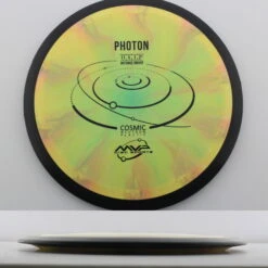 Cosmic Neutron Photon -Disc Gear Shop 20240605112727